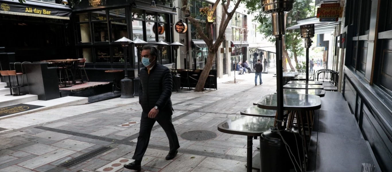 Β.Π.Σπανάκης: «Να δοθεί η δυνατότητα ορθής επανάληψης δηλώσεων αναστολών εργασίας στο ΠΣ ΕΡΓΑΝΗ»